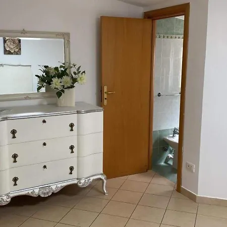 Rilassati A Soverato Апартаменты